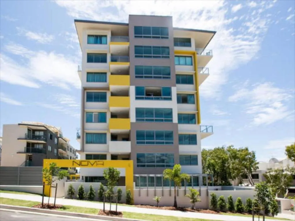 Nova Apartment Mooloolaba Beach 0*,  Australia