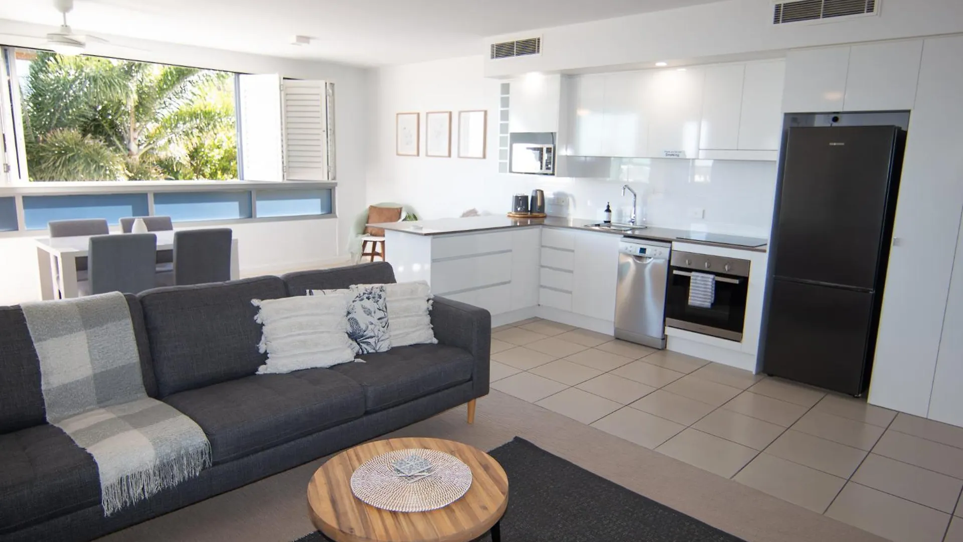 Nova Apartment Mooloolaba Beach Australia