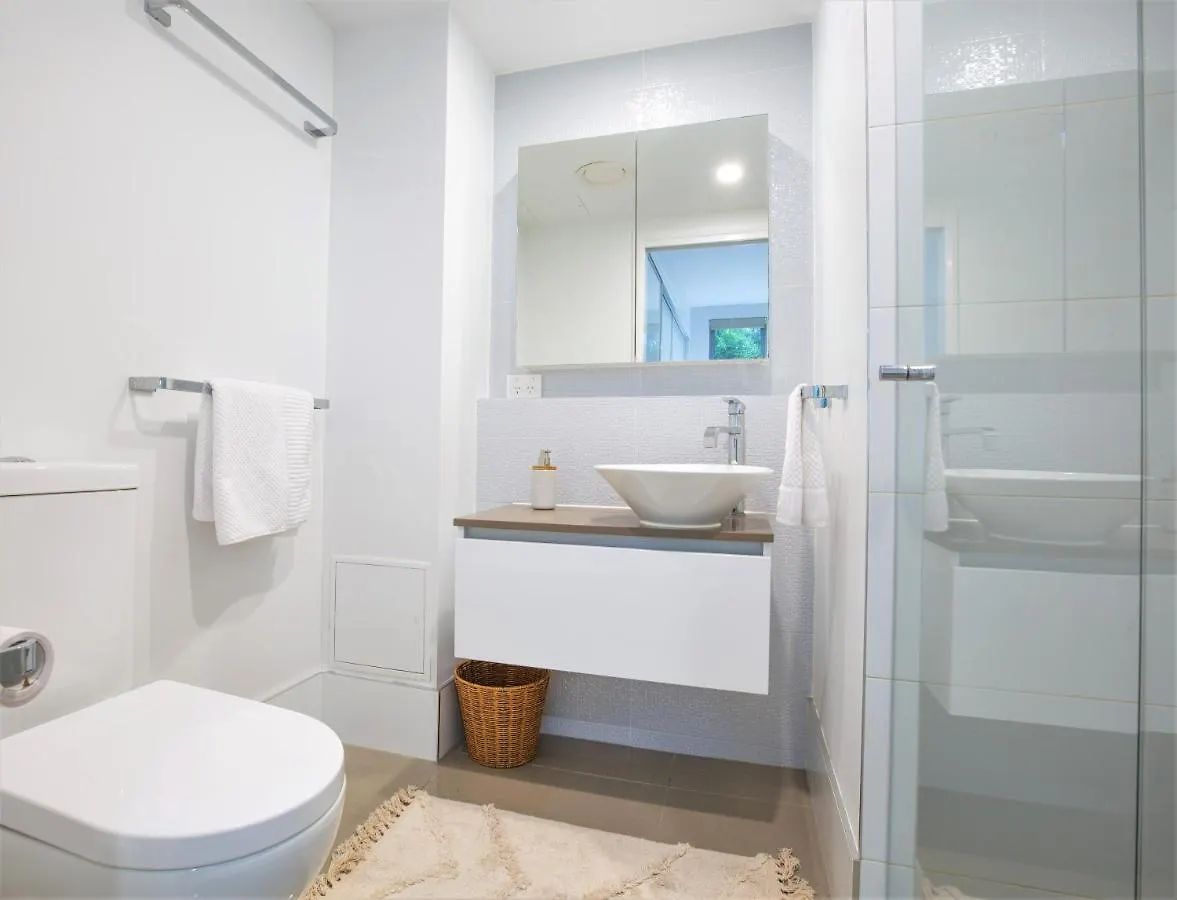 Nova Apartment Mooloolaba Beach