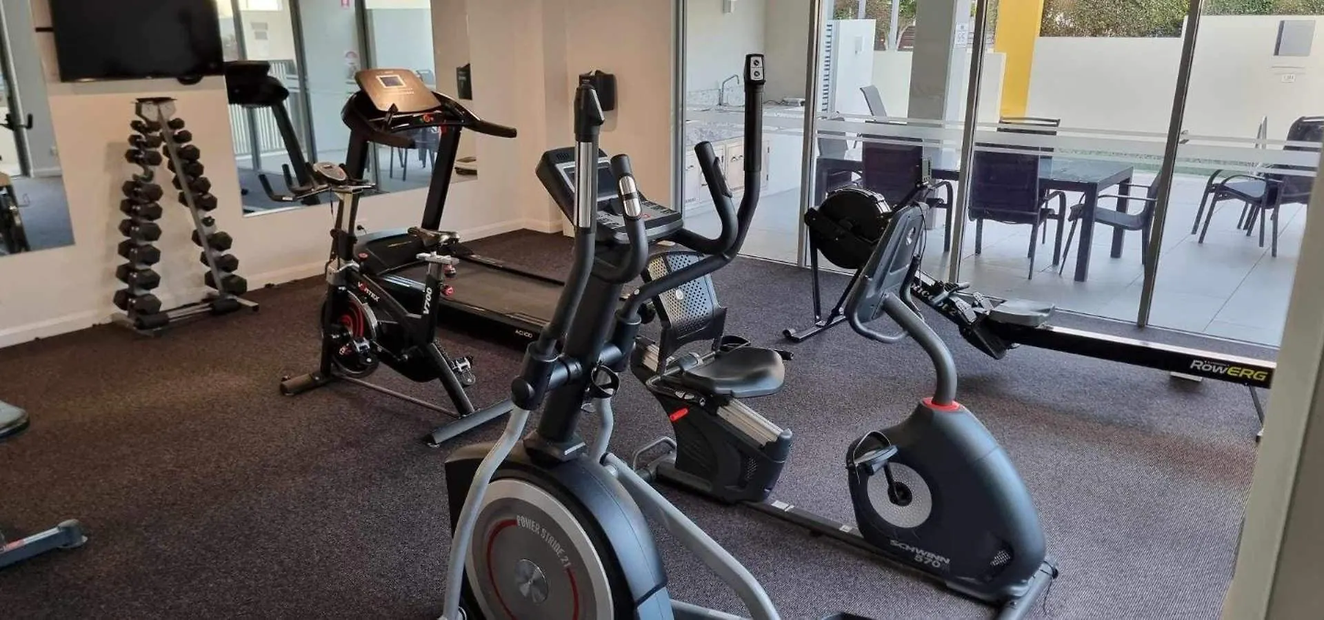 Nova Apartment Mooloolaba Beach
