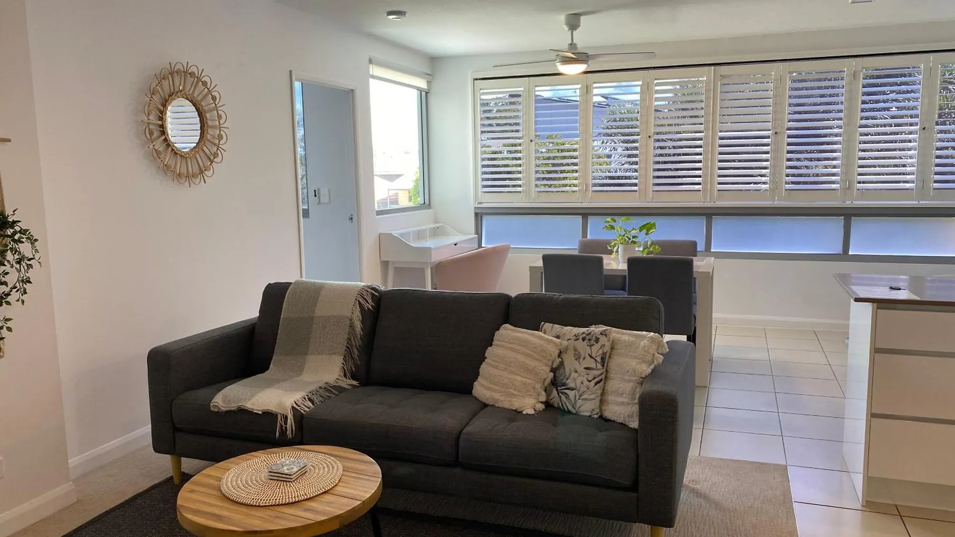 Nova Apartment Mooloolaba Beach 0*,
