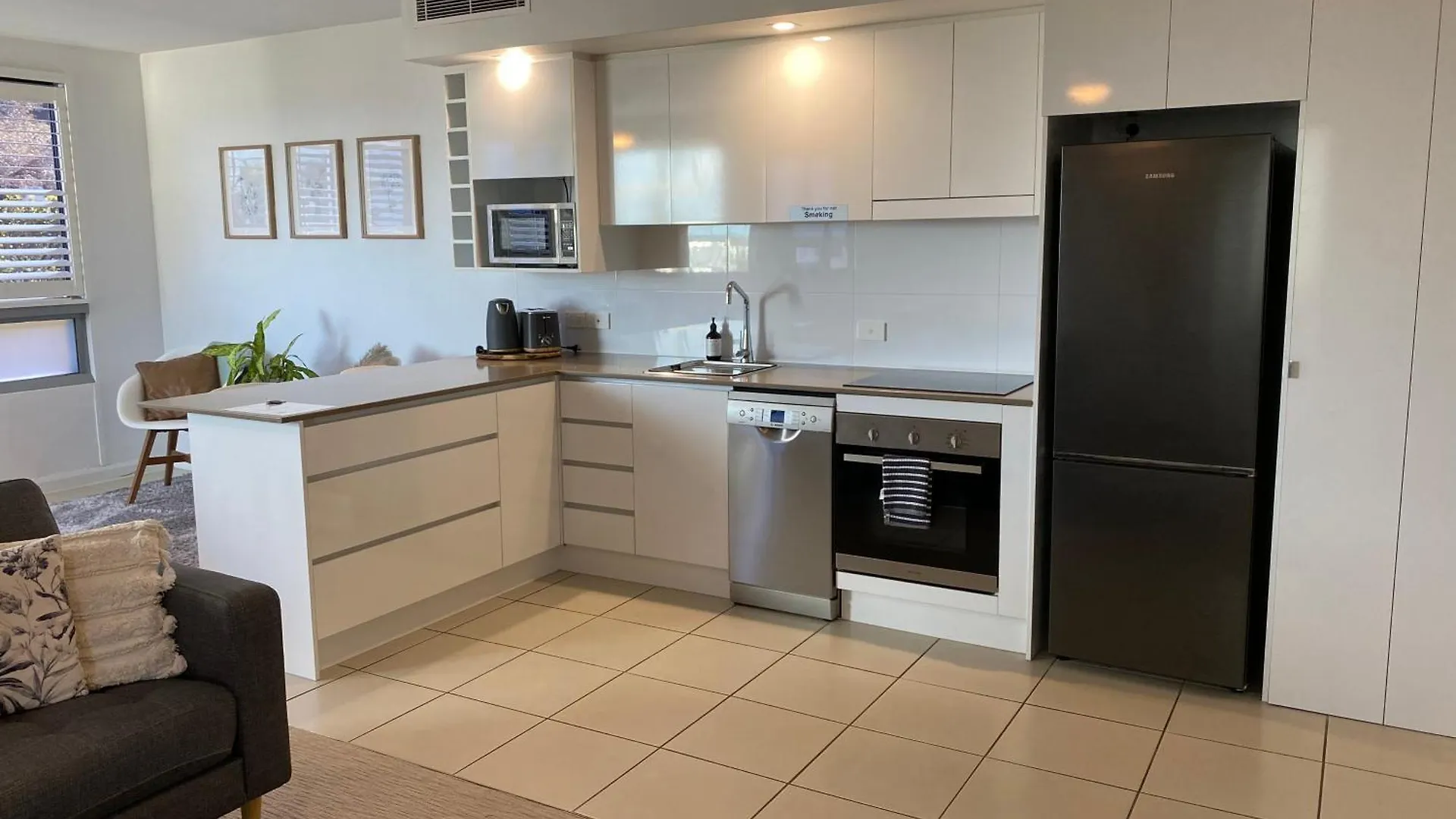 Nova Apartment Mooloolaba Beach