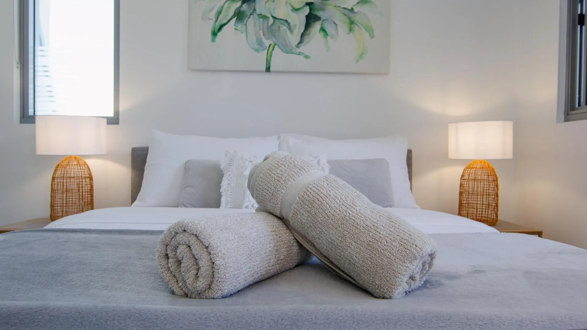 Nova Apartment Mooloolaba Beach أستراليا