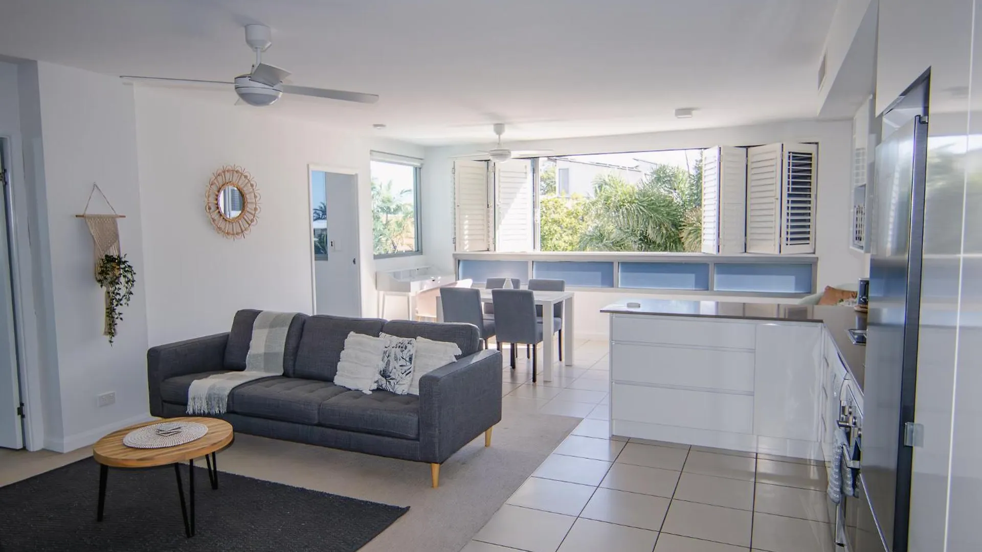 Nova Apartment Mooloolaba Beach